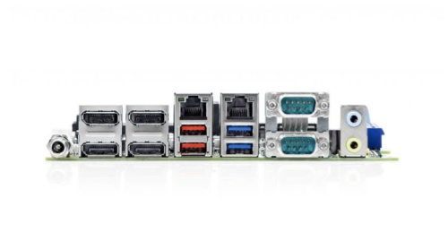 Product image D3723-R mITX
