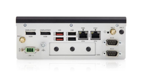 Product image KBox A-151-EKL