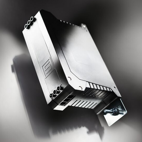 Schurter FPAC_RAIL