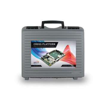 Product image DEV-KIT-Q7-2.0