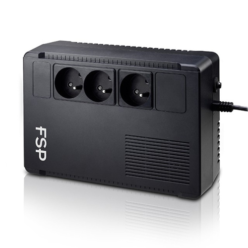 Product image Eco 600/800
