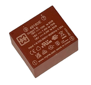 Product image 49033E – 7.5W