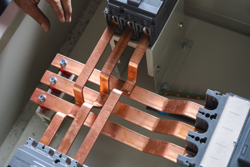 Busbar