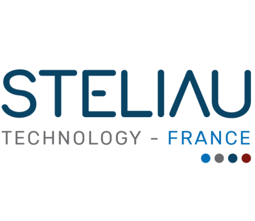 Steliau Technology FR Logo