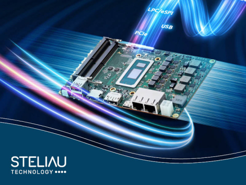  Adlink SBC35 Series