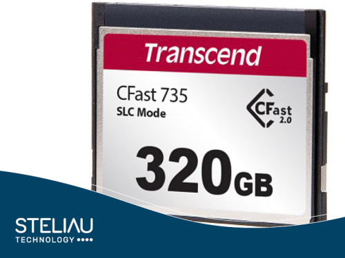 Transcend CF735