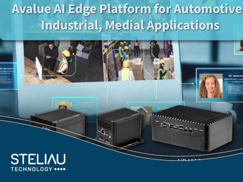 Avalue AI Edge