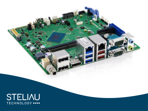 Product image K3931-N mITX