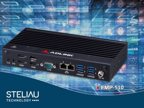 Adlink EMP-510