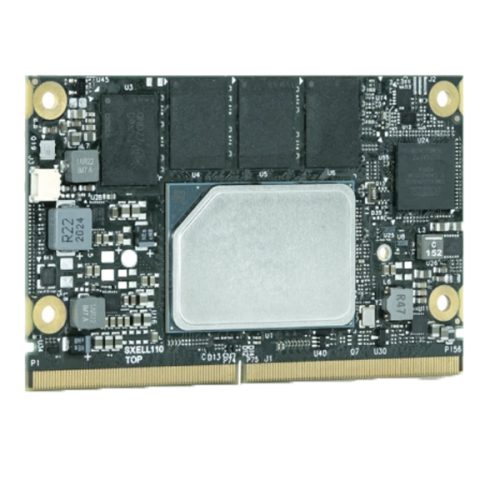 SMARC-sXEL E2