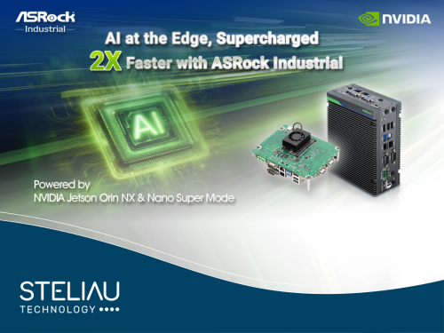 Product image iEP-6010E Series