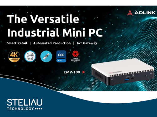 Adlink EMP-100