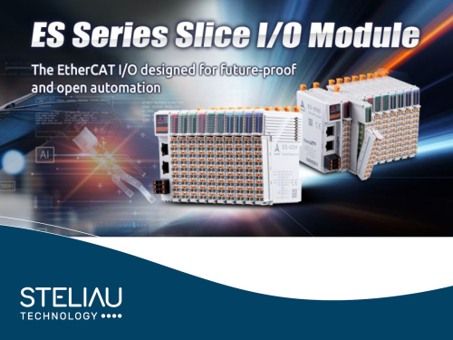 Adlink ES series
