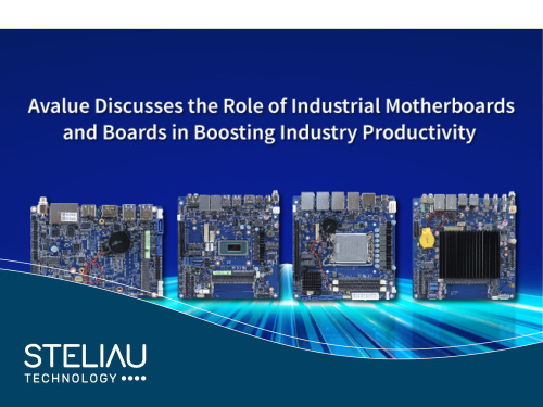 Avalue Motherboard Featuring Meteor Lake and Twin Lake