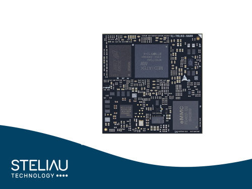 Adlink OSM-MTK510