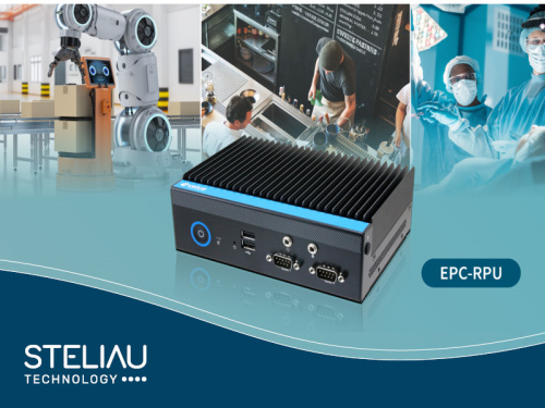 Avalue EPC-RPU