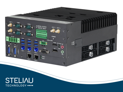 Product image iEP-5020G Series