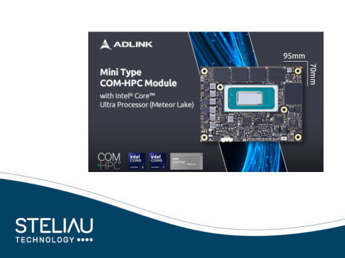 Adlink COM-HPC-mMTL