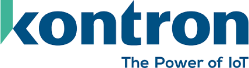 Kontron Logo 2025