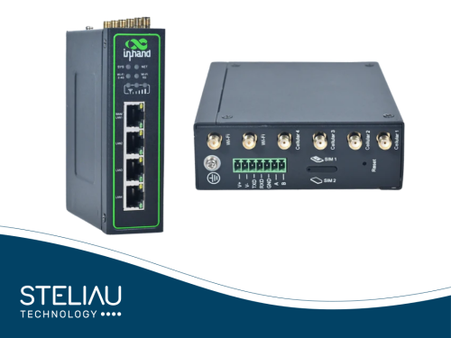 Product image InRouter IR624