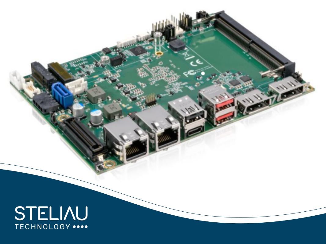 Product image 3.5"-SBC-AML/ADN