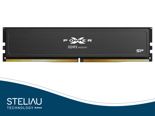 Product image HTD5 DDR5 UDIMM
