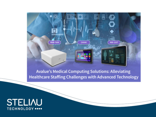 Avalue Medical computing