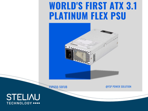 FSP FSP650