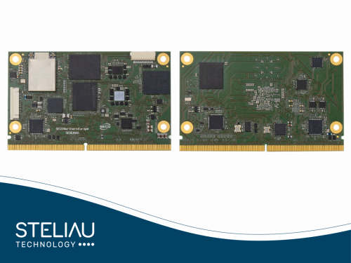 Product image SOM-SMARC-QCS6490