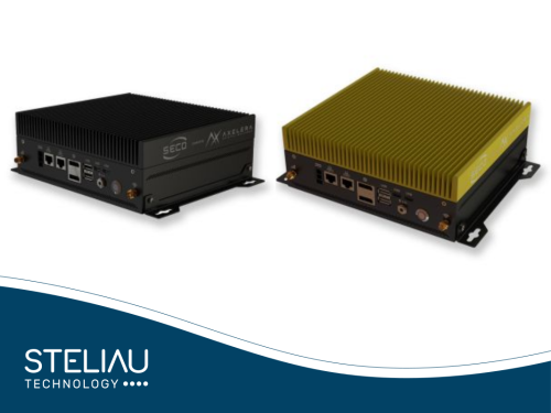 Product image Titan 300 TGL-UP3 AI
