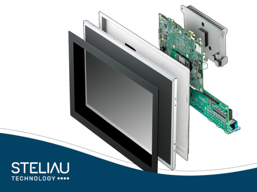 Adlink SP2-MTL 