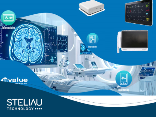 Avalue AI healthcare