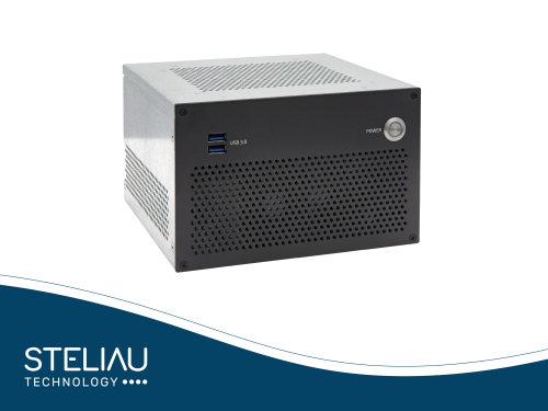 Kbox B-204-RPL