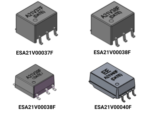 bms Elec&Eltek