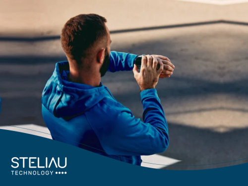Product image How to Maximize GNSS Performance for Wearables for Animal Tracking, Lone Worker Safety and More