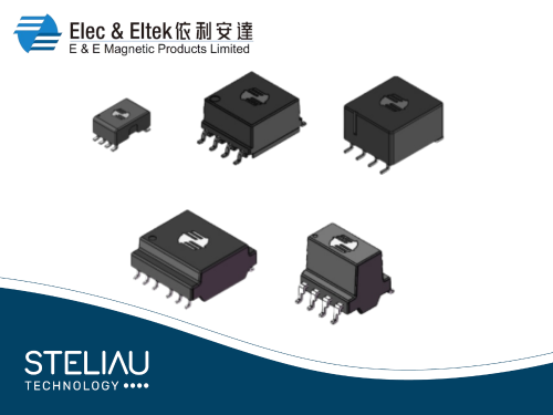 PLC Transformer