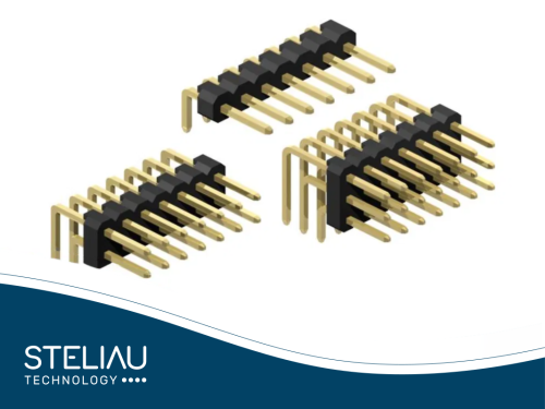 Product image Pin Headers