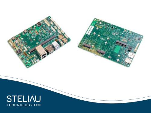 Product image Carrier-SMARC-E71
