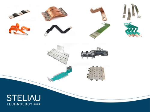 Product image Busbars