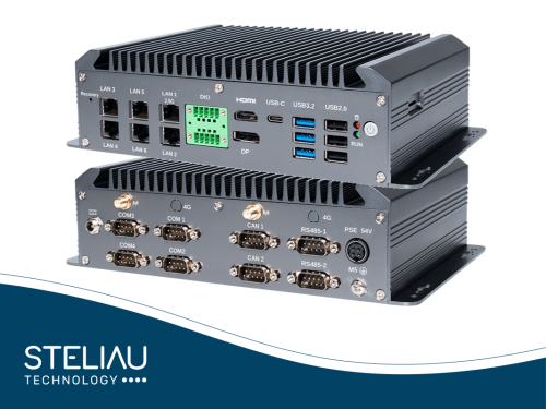 Product image Giada AR707