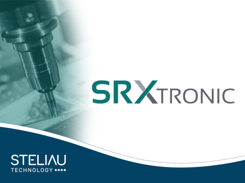 Srx Tronic news