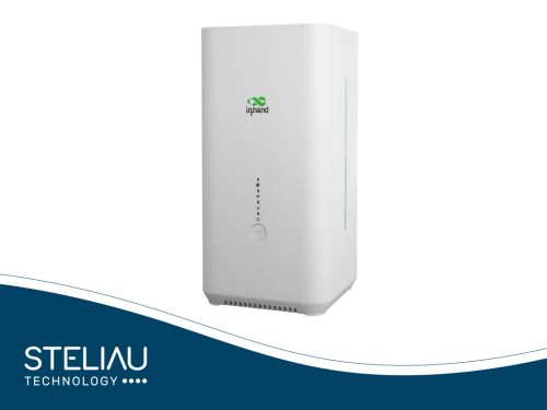 Product image 5G Indoor Router CPE02