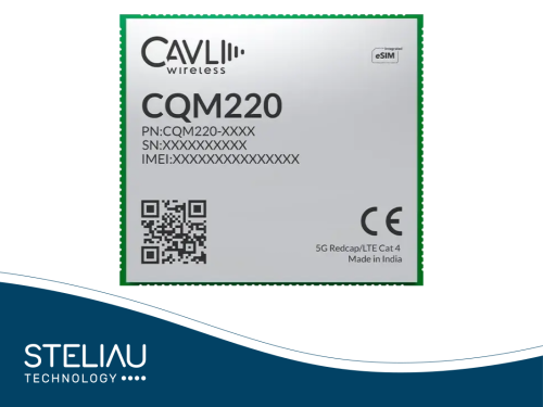 Product image CQM220