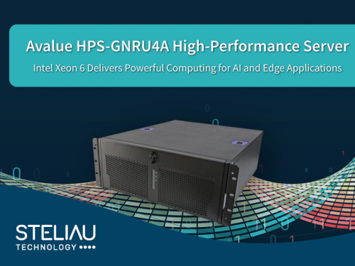 Avalue HPS-GNRU4A