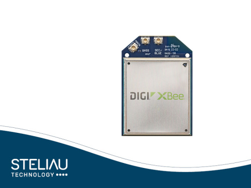 Digi XBee 3 Global LTE Cat 4