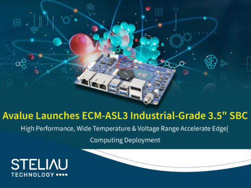 Avalue ECM-ASL3