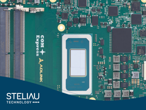 Adlink COM Express PTL