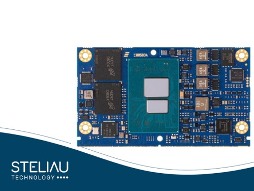 Engicam SmarCore ASL