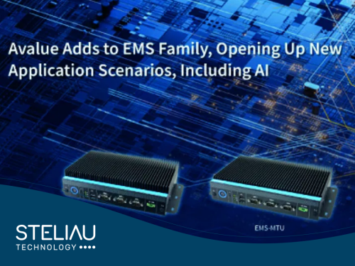 Product image Intel® Meteor Lake-U Core™ Ultra 7/5 Processor Fanless Rugged Embedded