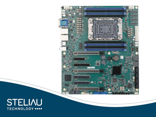 Adlink ISB-W890 CEB server board
